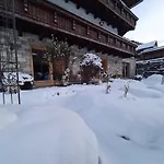 Haus Alpenblick