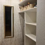 Haus Alpenblick アパート
