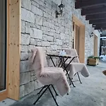 Haus Alpenblick アパート