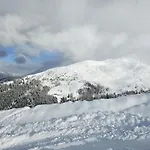 Haus Alpenblick Lägenhet See