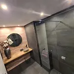 アパート Haus Alpenblick ゼー