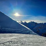 Haus Alpenblick ゼー