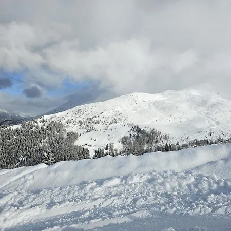 Haus Alpenblick - Silvretta Card Premium Inklusive Fuer Sommersaison شقة سي