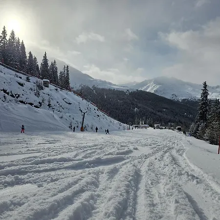 Haus Alpenblick - Silvretta Card Premium Inklusive Fuer Sommersaison *