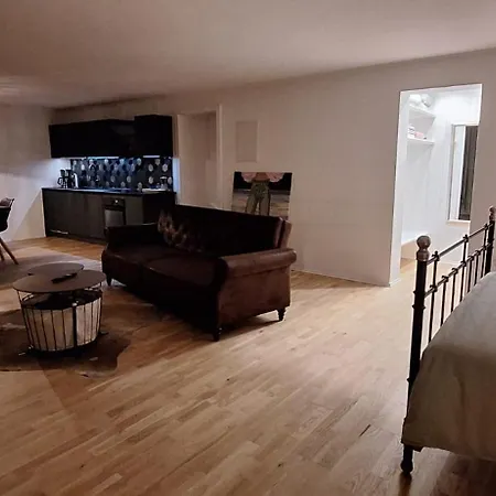 Apartman Haus Alpenblick See