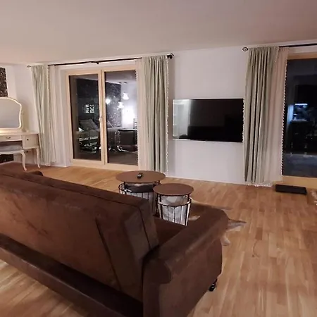 Haus Alpenblick * See