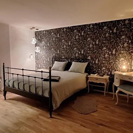 Apartman Haus Alpenblick *