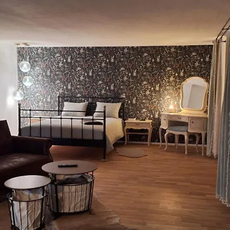 Haus Alpenblick * See