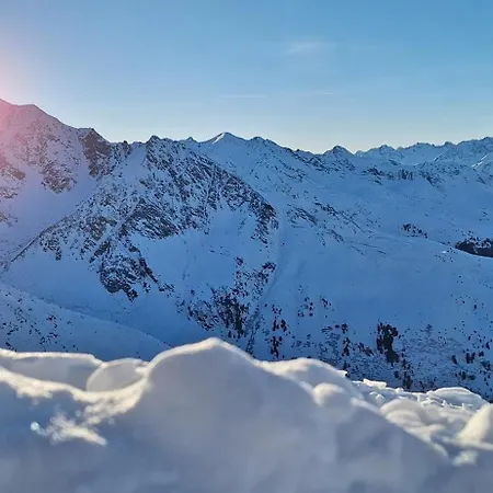 Haus Alpenblick - Silvretta Card Premium Inklusive Fuer Sommersaison سي