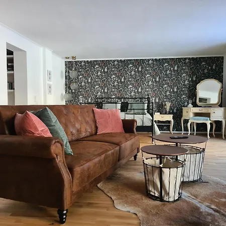 Haus Alpenblick - Silvretta Card Premium Inklusive Fuer Sommersaison *