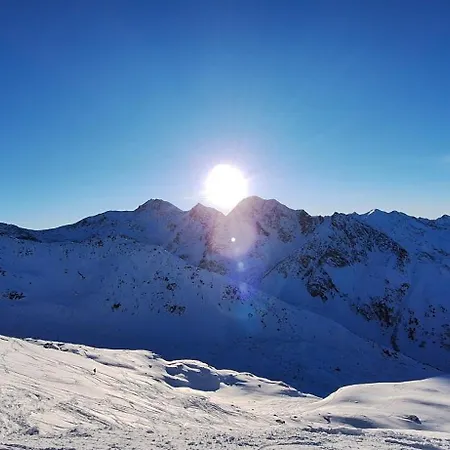 Haus Alpenblick - Silvretta Card Premium Inklusive * See