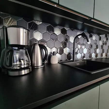 Apartment Haus Alpenblick