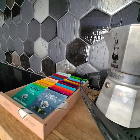 Apartament Haus Alpenblick *