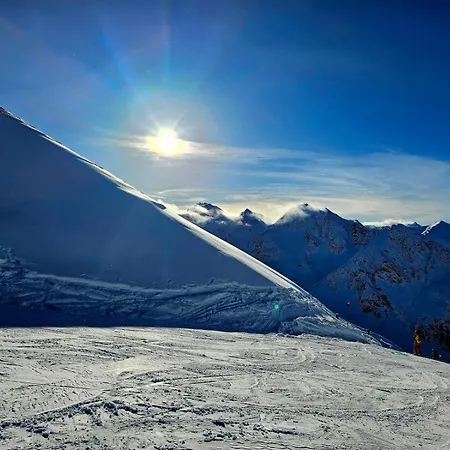 Haus Alpenblick - Silvretta Card Premium Inklusive Fuer Sommersaison سي