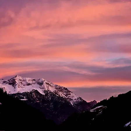 Haus Alpenblick - Silvretta Card Premium Inklusive Fuer Sommersaison