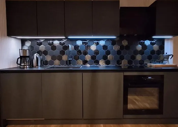 Διαμέρισμα Haus Alpenblick