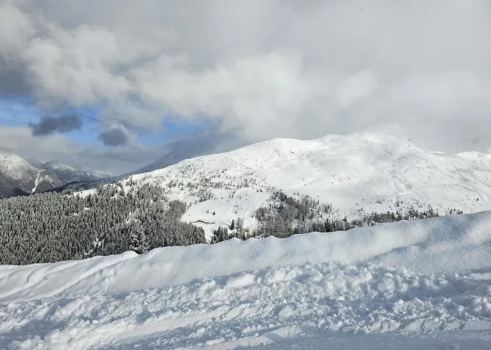 Haus Alpenblick Διαμέρισμα See