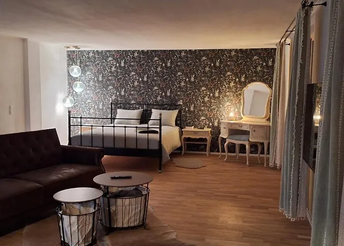 Haus Alpenblick * See