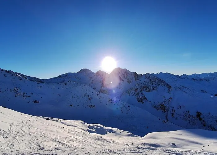 Haus Alpenblick * See