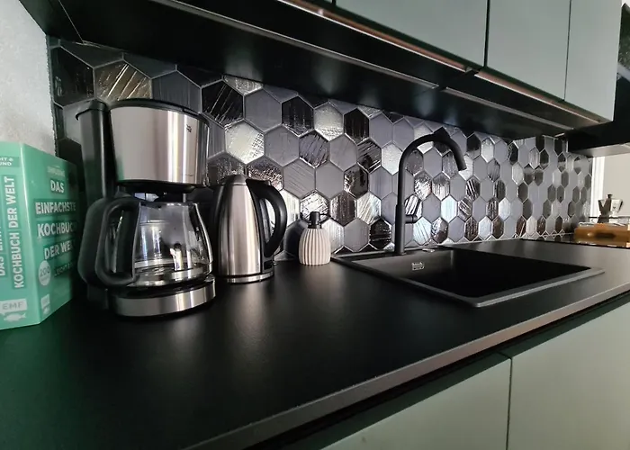 Διαμέρισμα Haus Alpenblick