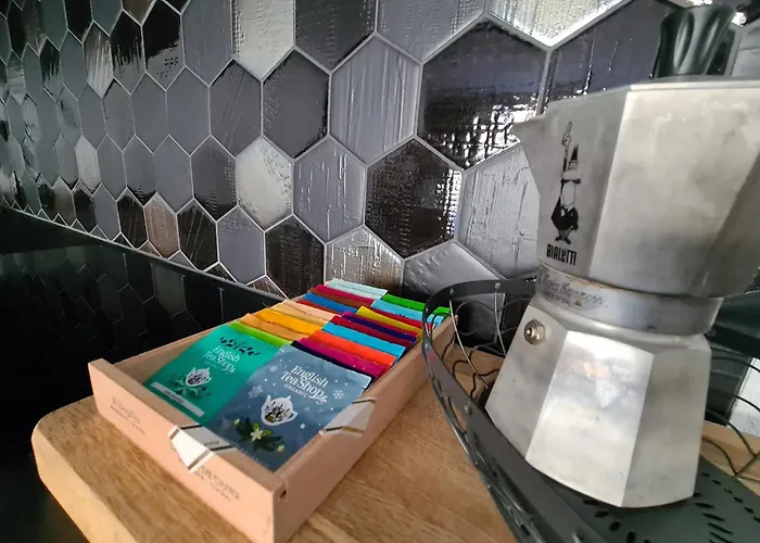 Appartement Haus Alpenblick *