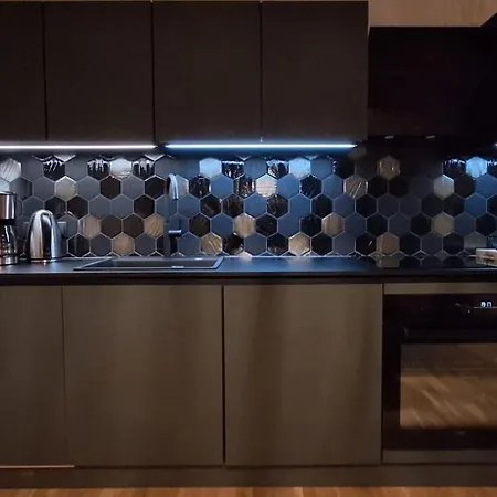 Daire Haus Alpenblick