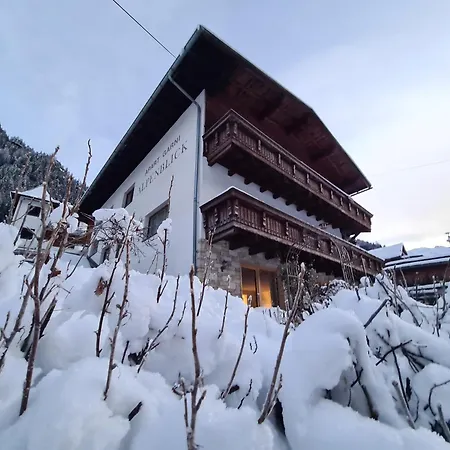 Apartamento Haus Alpenblick