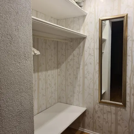 Apartamento Haus Alpenblick *