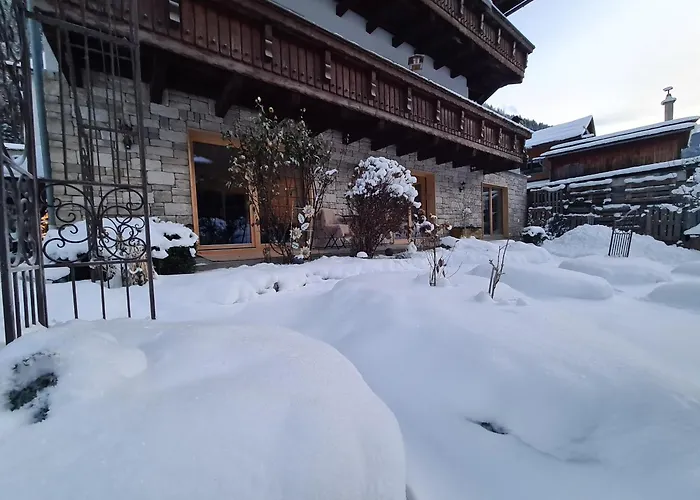 Haus Alpenblick