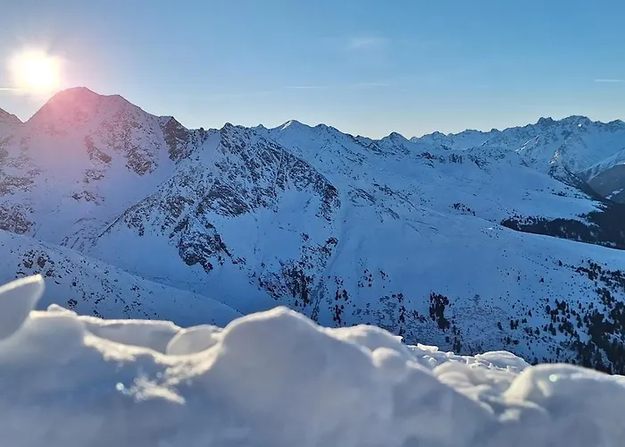 Haus Alpenblick سي