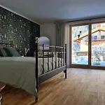 Daire Haus Alpenblick - Silvretta Card Premium Inklusive *
