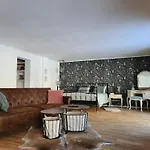 Daire Haus Alpenblick - Silvretta Card Premium Inklusive *