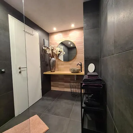 Haus Alpenblick * See