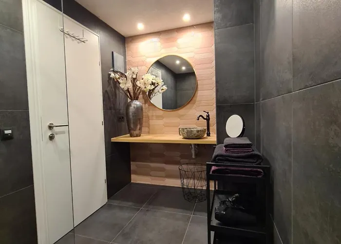 Haus Alpenblick * סי